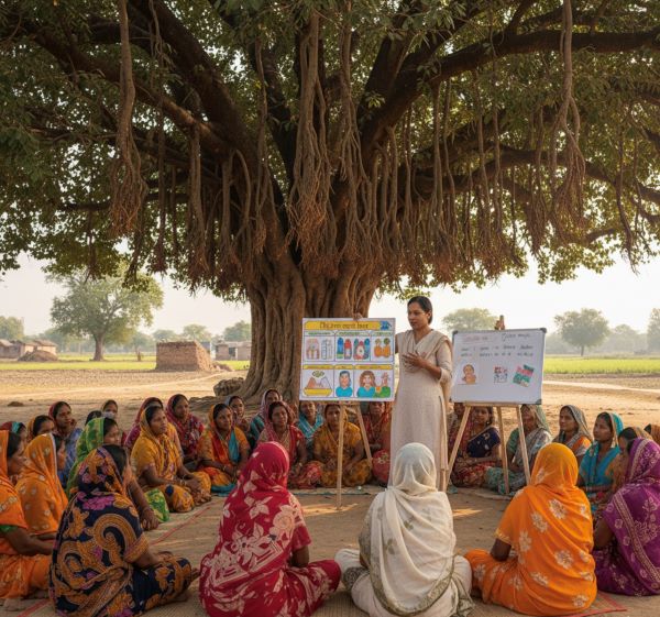 menstrual cup impact