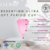 menstrual cup