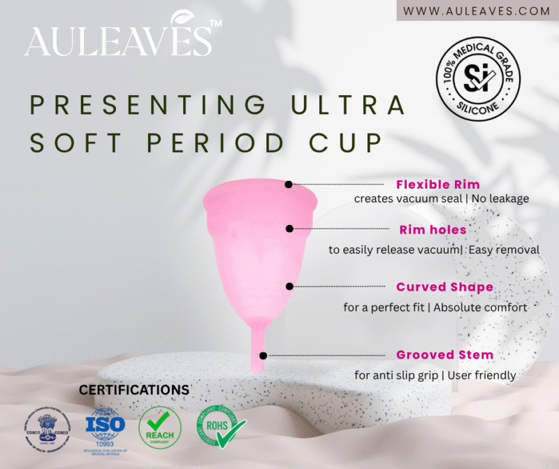 menstrual cup
